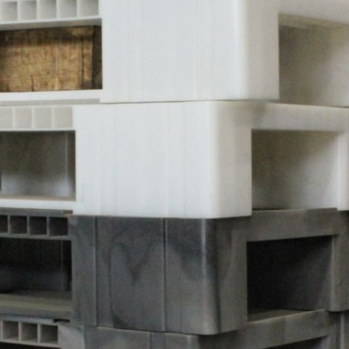 drum spill containment pallet