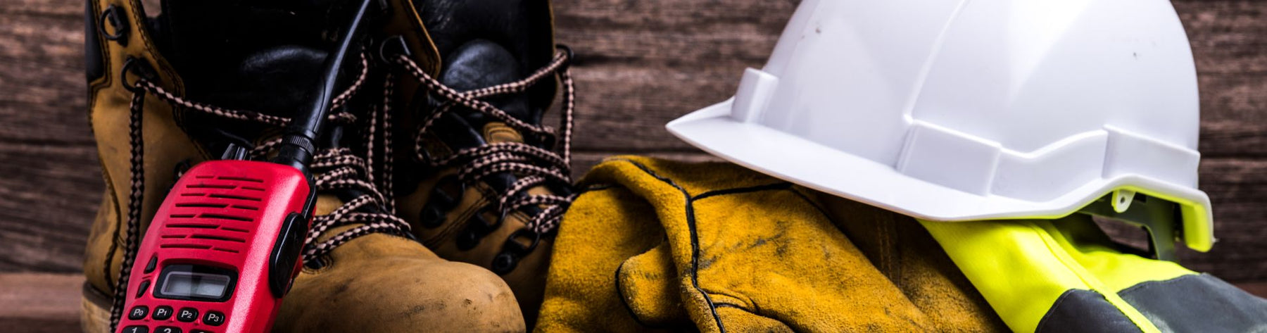 How Industrial Safety Equipment Saves Lives