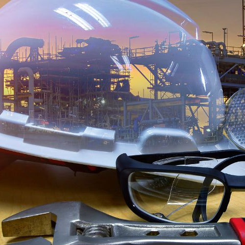 Reliable Industrial Equipment and Safety Products