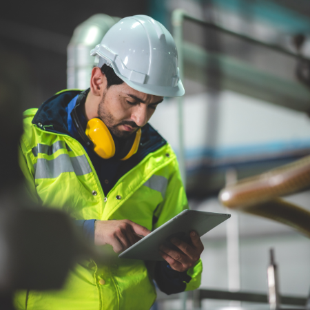 Industrial Maintenance 