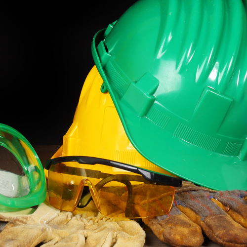 Safety Equipment Essentials for the Construction Industry