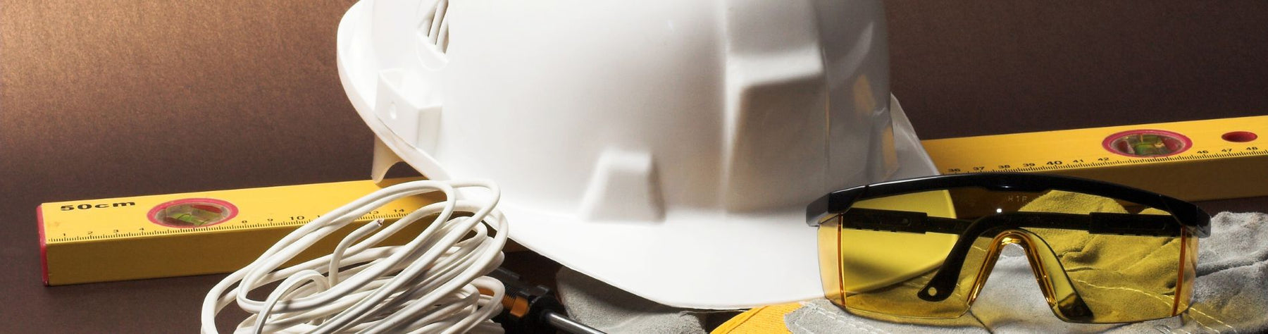 Industrial Safety Gear