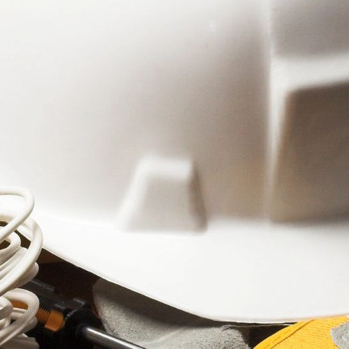 Industrial Safety Gear