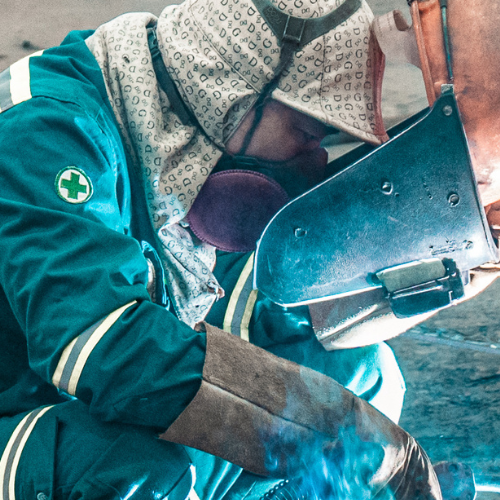 Industrial Safety Supplies