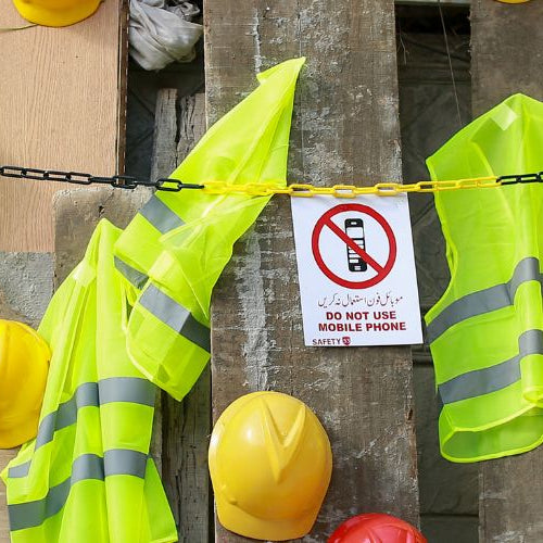 Safety Equipment