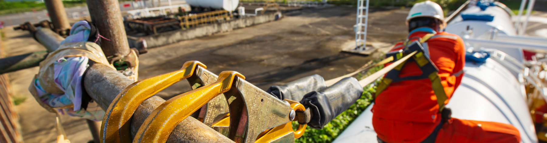 Safety and Industrial Supplies