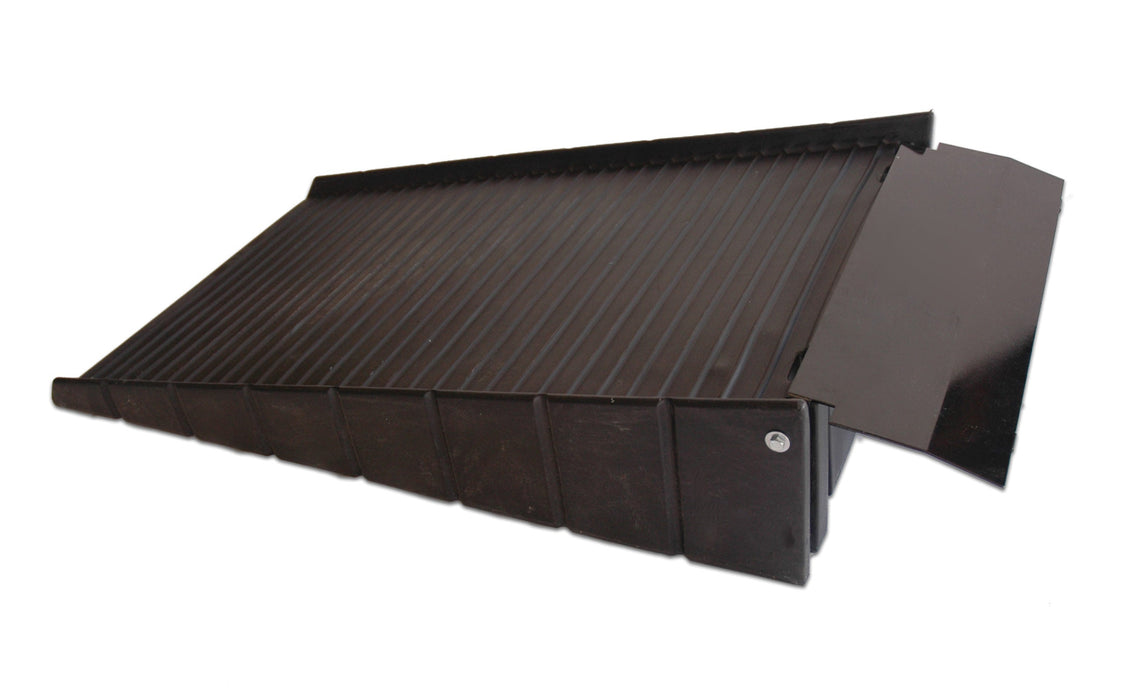 Ultra-Spill Pallet Plus P1, With Drain - Part #9607