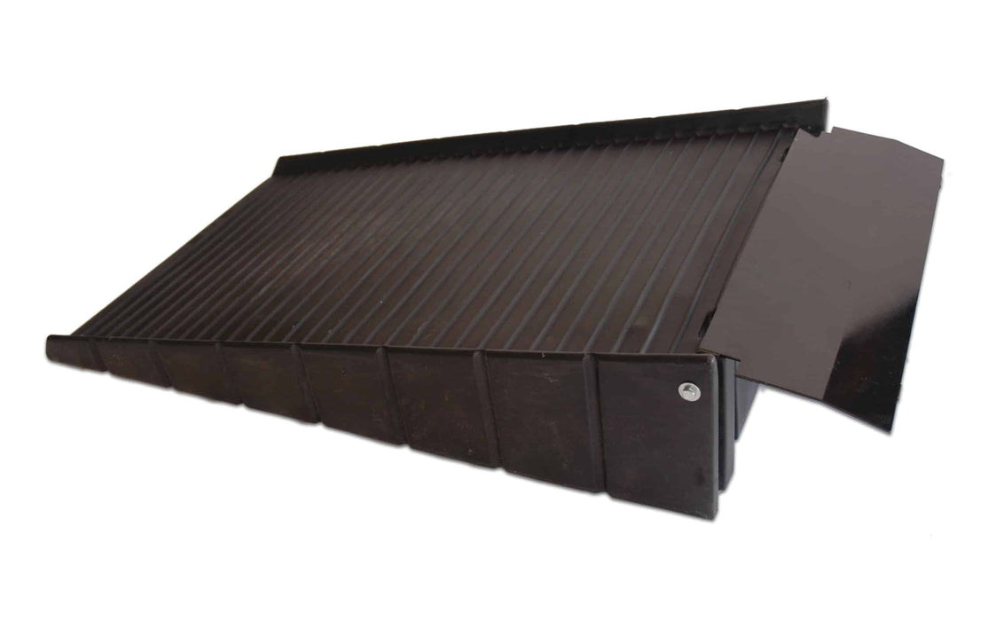 Ultra-Spill Pallet Ramp for P2 Plus, P3 Plus, and P4 Plus - Part #0676