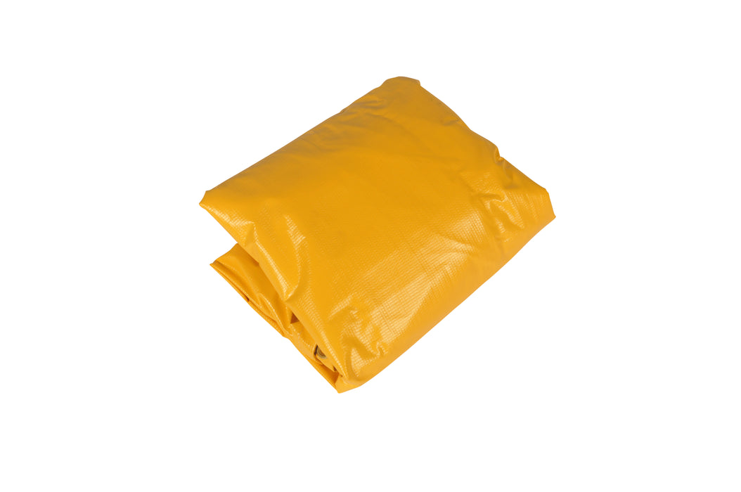 Ultra-Pullover Cover for Spill Pallet P4 (fits P/N 1112, 1113, 1000, 1001)