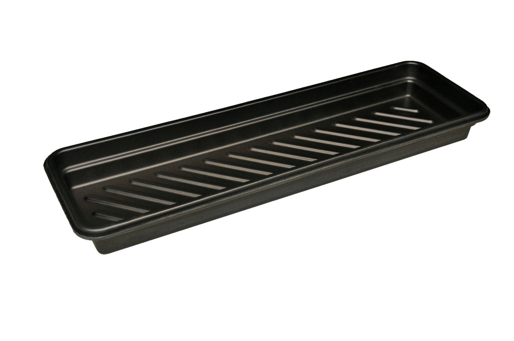 Utility Tray - 12" x 48" I.D.  Part #1031