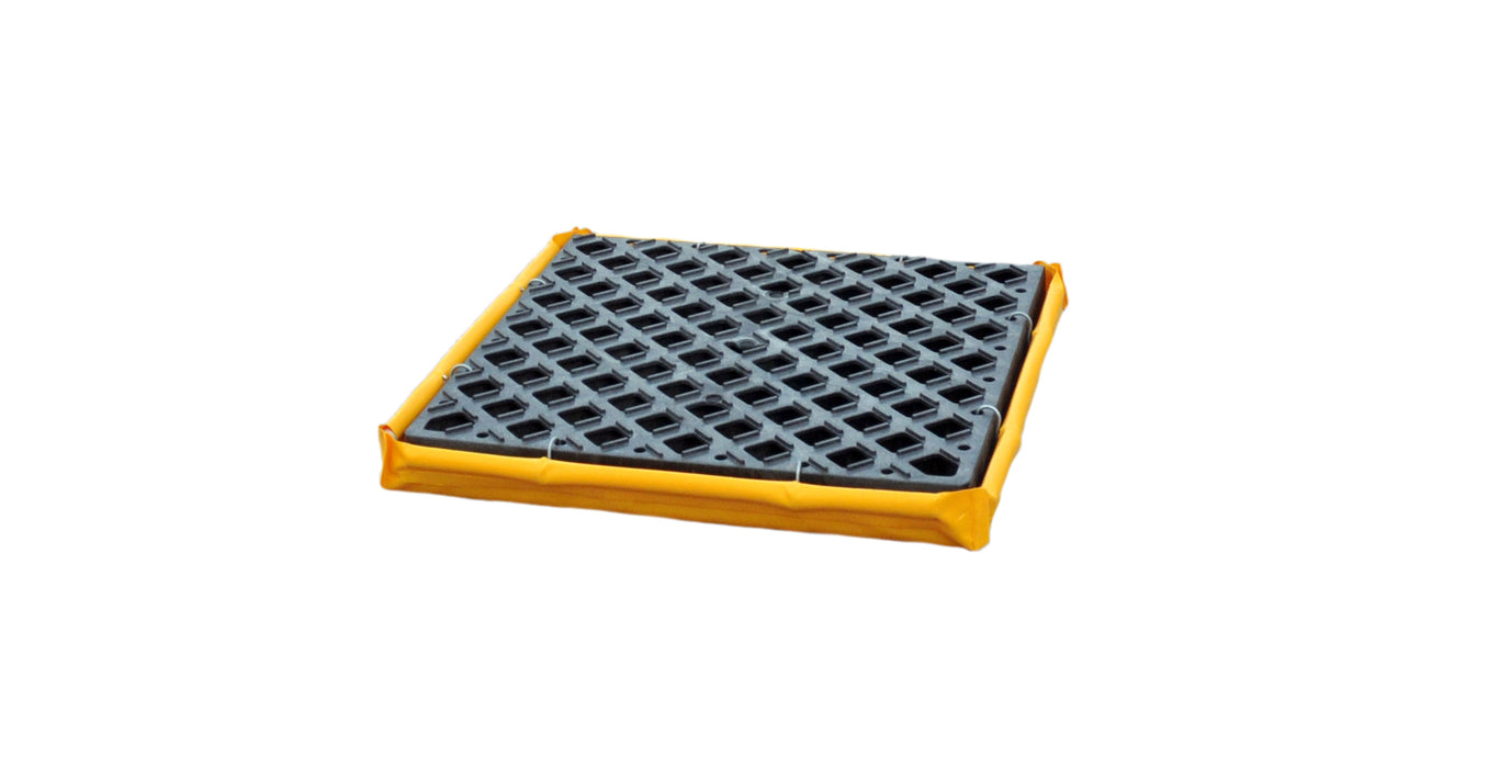 Ultra-Spill Deck P1 Flexible Model - Part #1350
