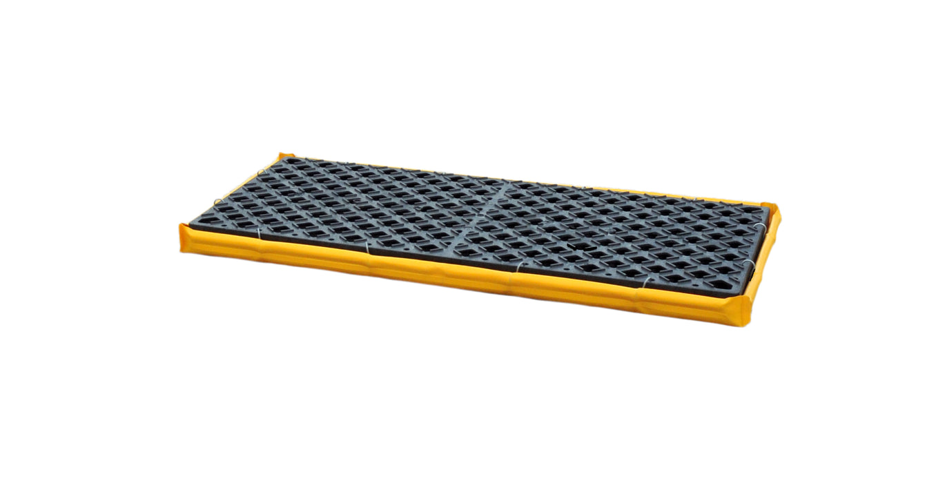 Ultra-Spill Deck P2 Flexible Model - Part #1351