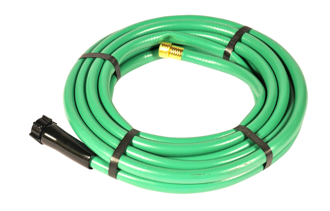 Optional Clear Hose, 25', for Drip Diverters Part #1792