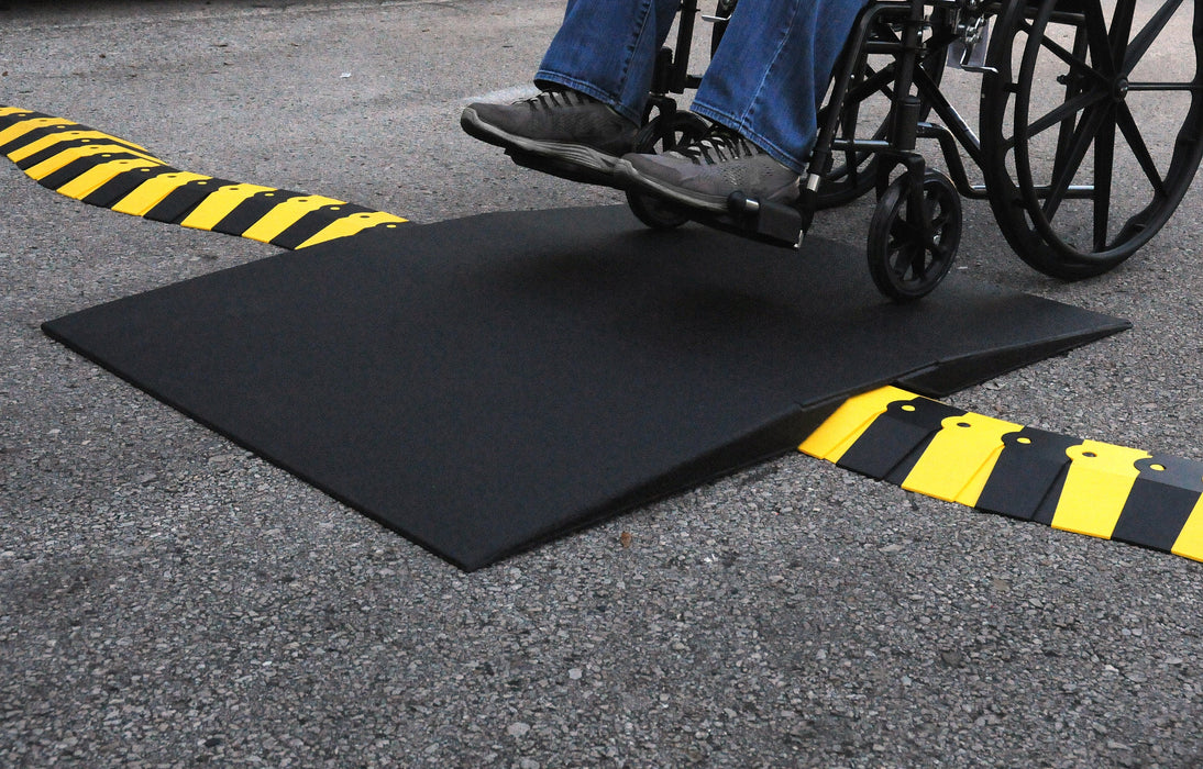 Ss Part Ramp Sidewinder Ramp for Medium Sidewinders Part #1822