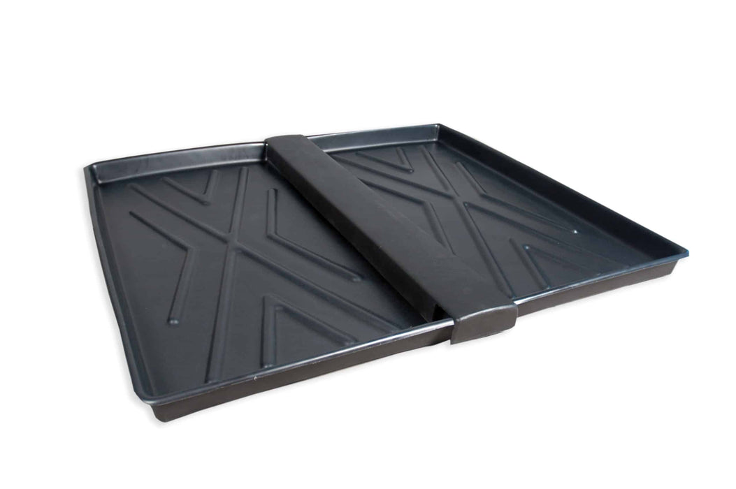 Rack Containment Tray - Two Tray System Part # 2371