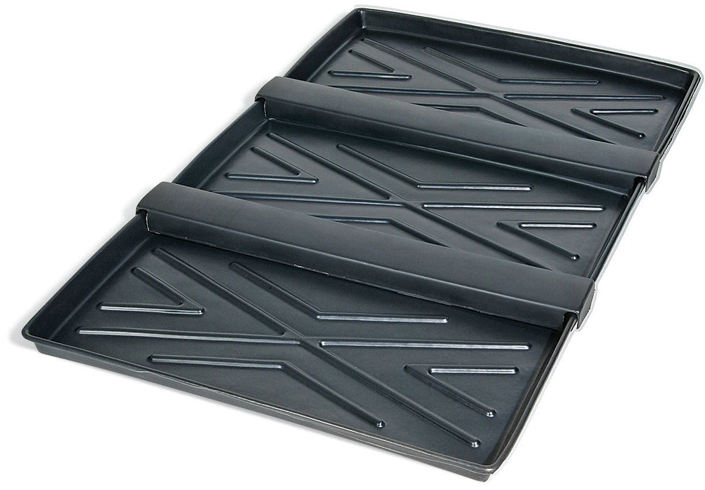 Rack Containment Tray - Two Tray System Part # 2371
