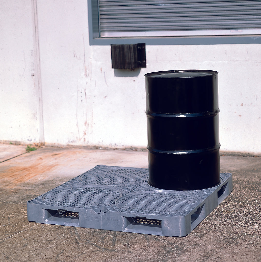 Spill Pallets for Drums