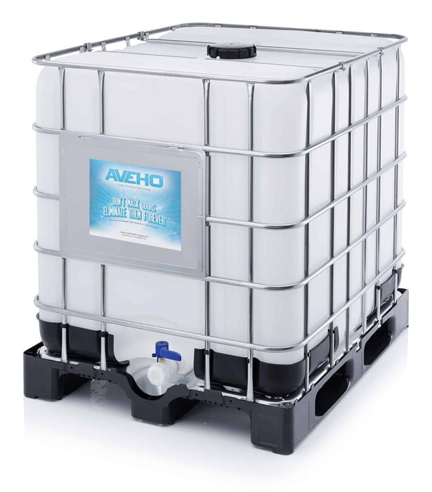 Aveho, 250 gal. Part #4609