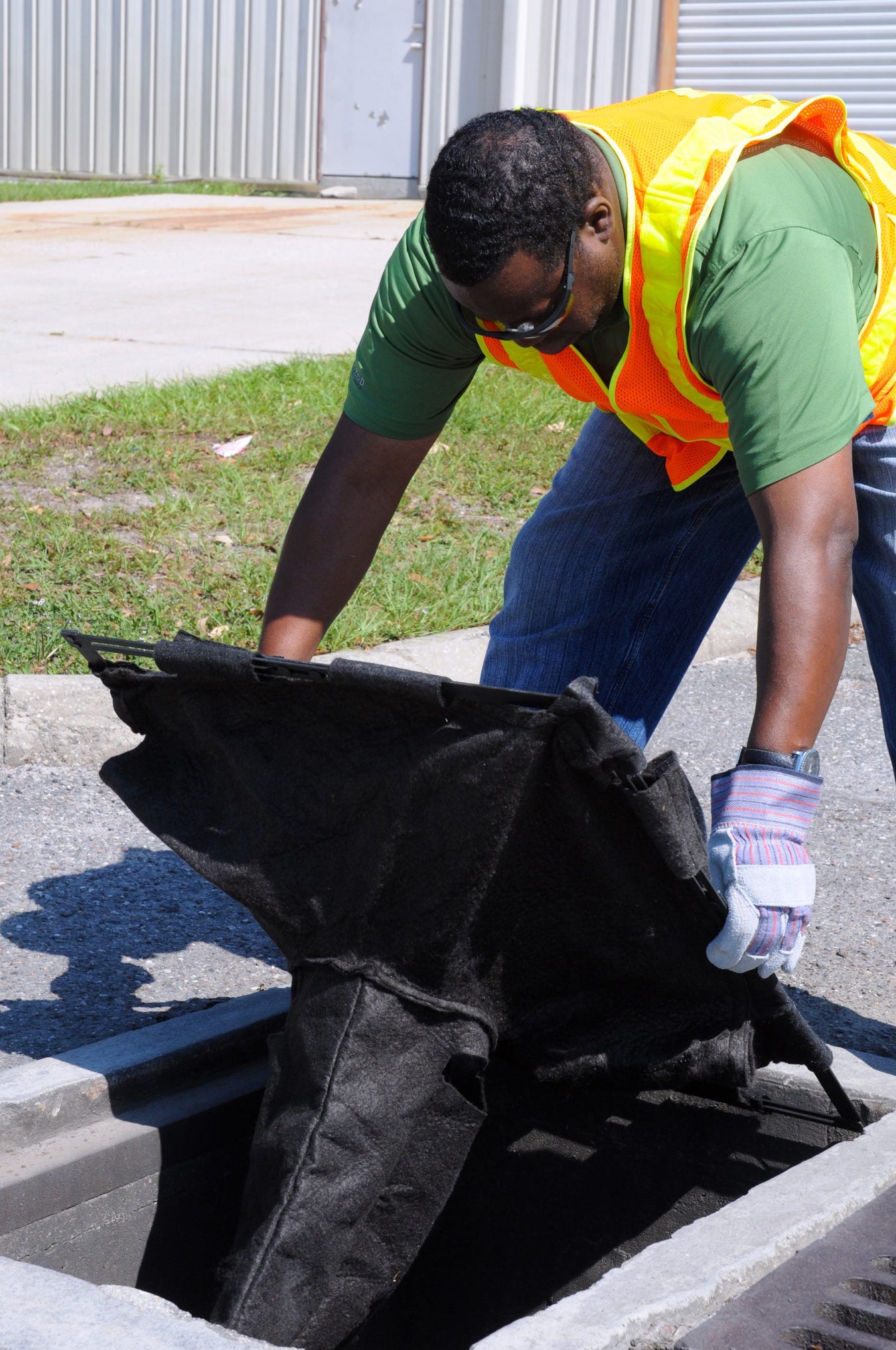 Stormwater Management