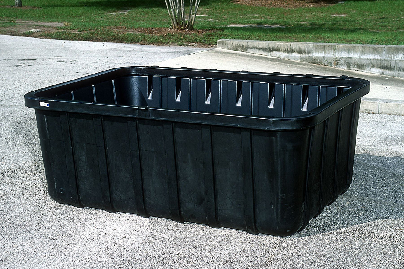 Containment Sumps
