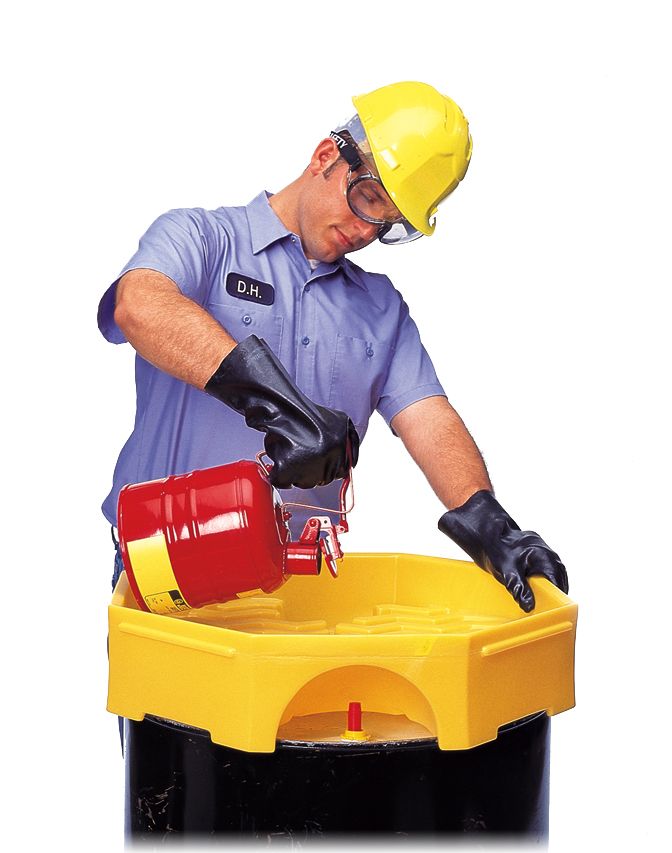 Funnels and Accessories