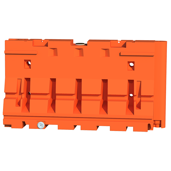 Guardsafe 42 Barriers – Heavy Weight