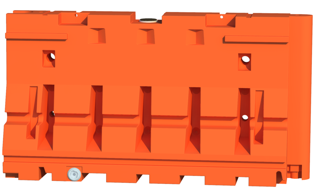 Guardsafe 42 Barriers – Heavy Weight