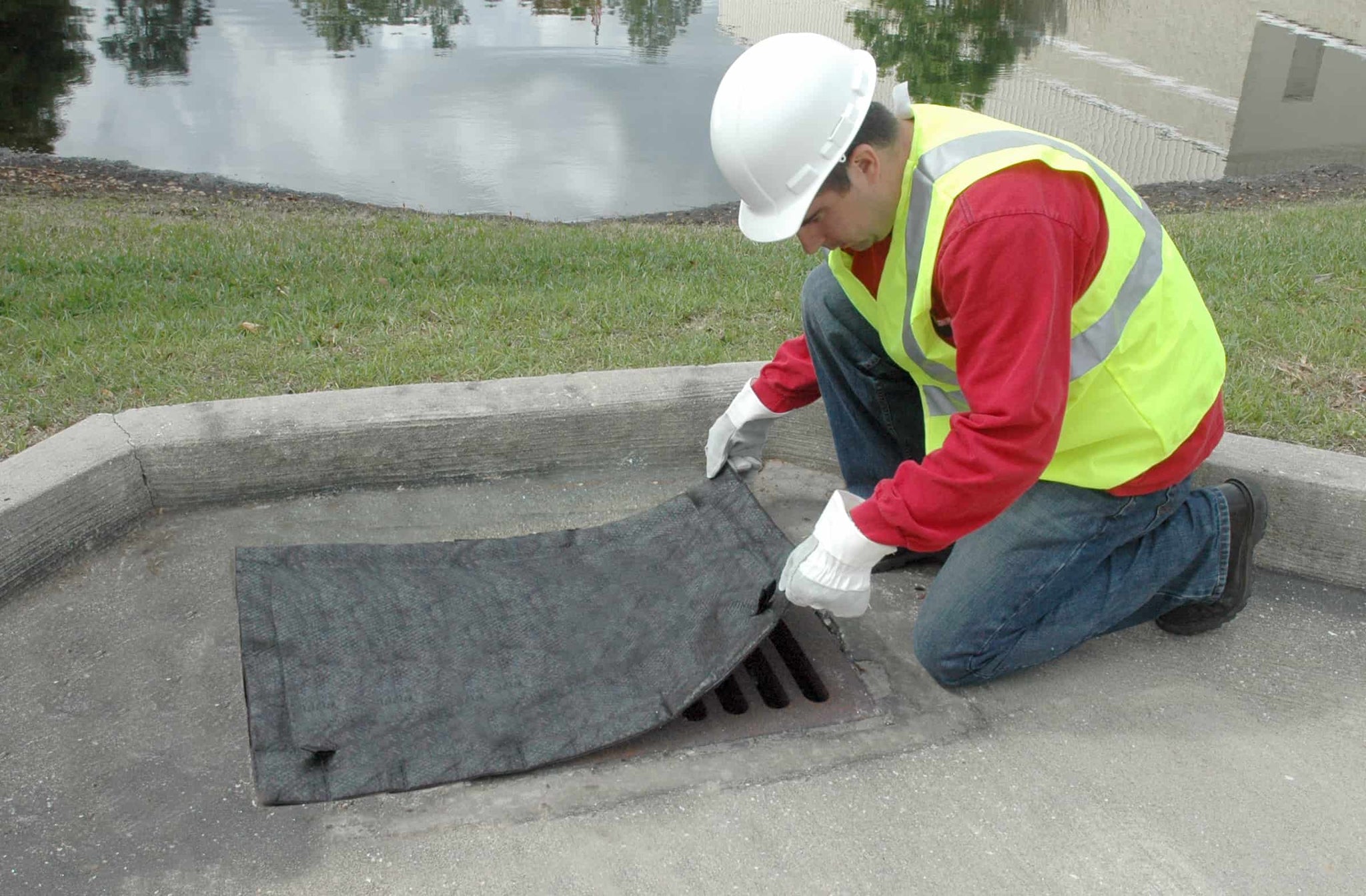 Curb Inlets — Industrial and Safety Supply